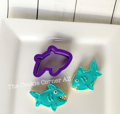 Shark 10