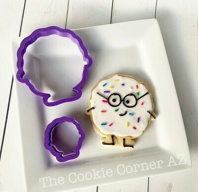 Smart Cookie 01