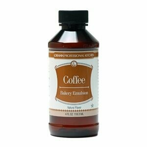 LorAnn Coffee Bakery Emulsion 4oz