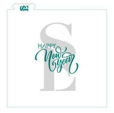 SE Happy New Year #2