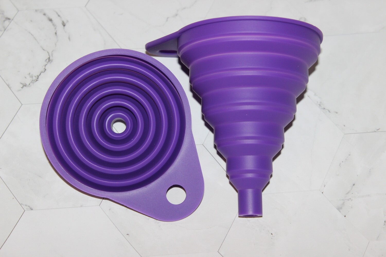 TMP Collapsible Funnel