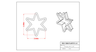 Chicago Star 01
