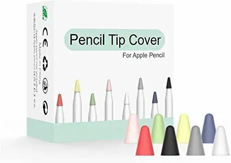 Pencil Nibs (For putting on your tips)