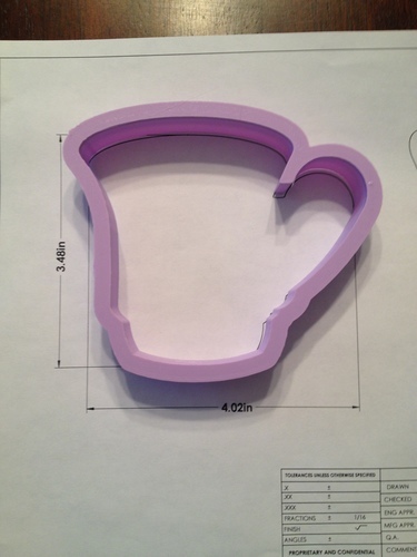 Tea Cup 02