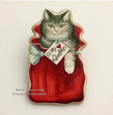 Cat 16