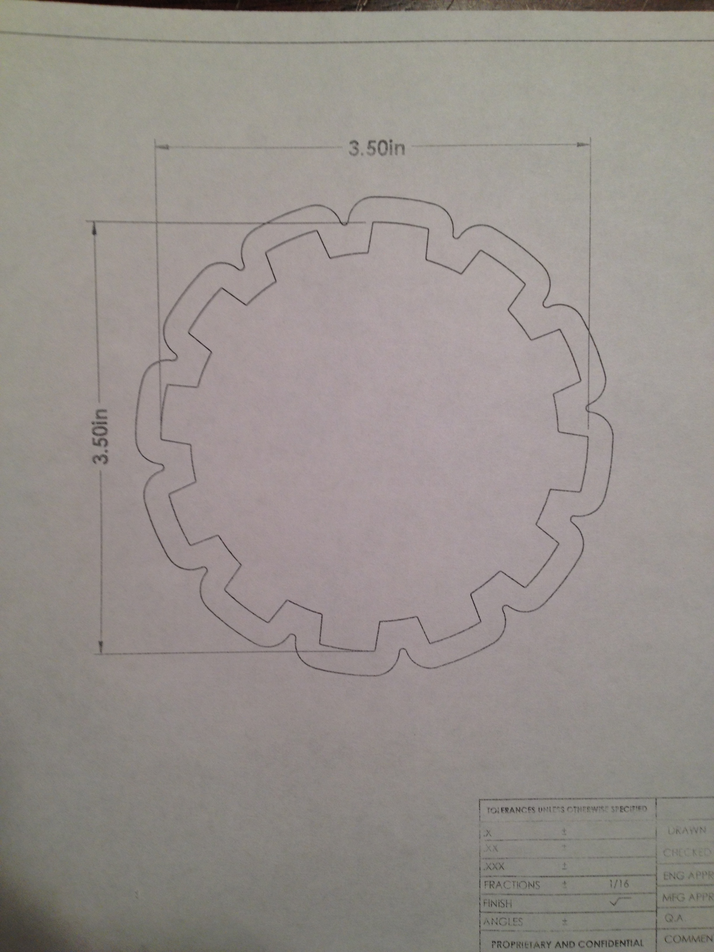 Gear 01 (shape 01)