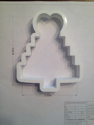Cake Stand 05