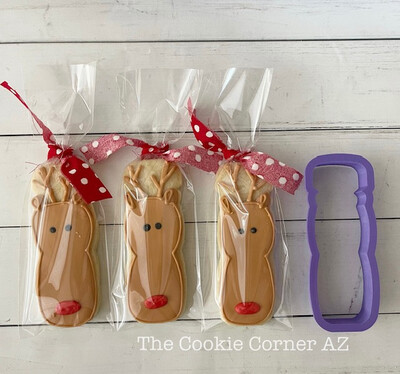 Reindeer Stick 01