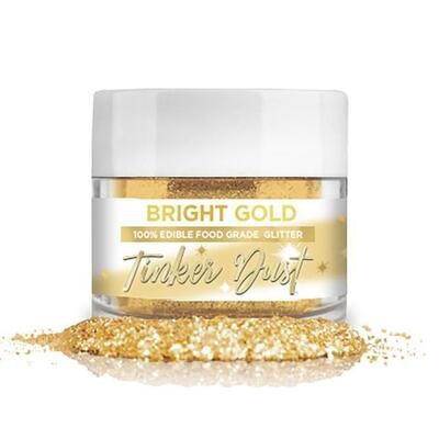 ​Tinker Dust® (Bakell), Color: Bright Gold