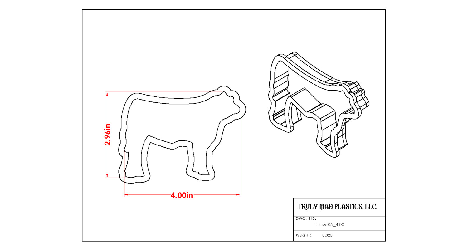 Cow 05