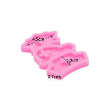 Responder Hats Silicone Mold