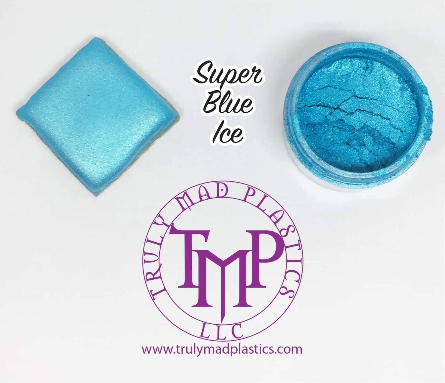 TMP Super Blue Ice