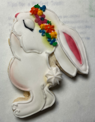 Some Bunny Loves You 09