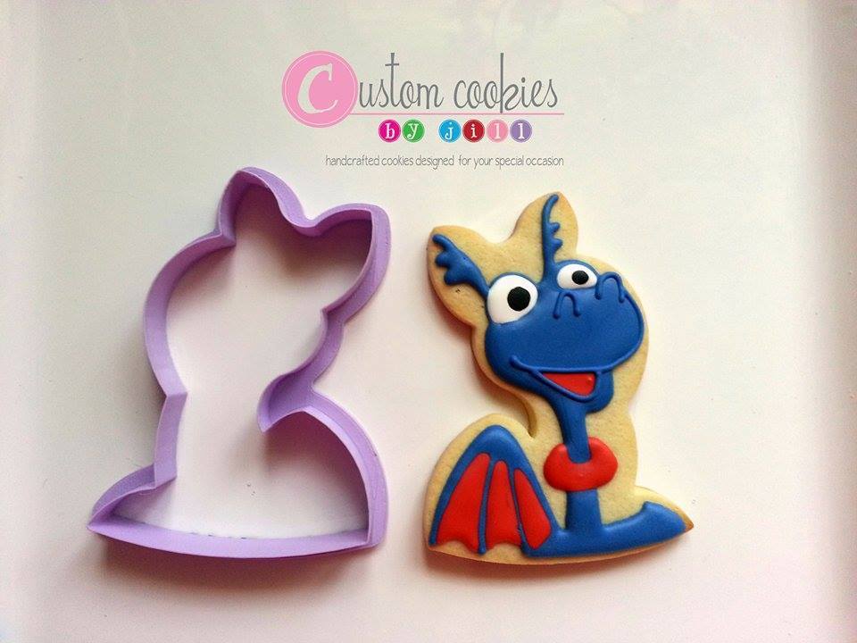 Doc McStuffins Dragon (doc dragon)