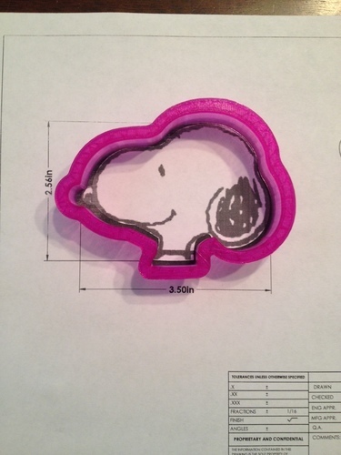 Snoopy 02