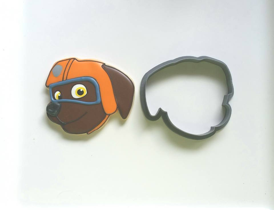Paw Patrol 02 Zuma