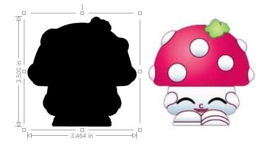 Shopkins 01