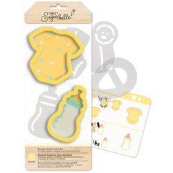 Sweet Sugarbelle Special Delivery Cutter Set