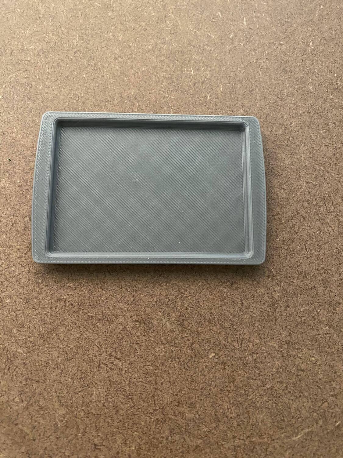 Elf Tray Mini Baking Sheet