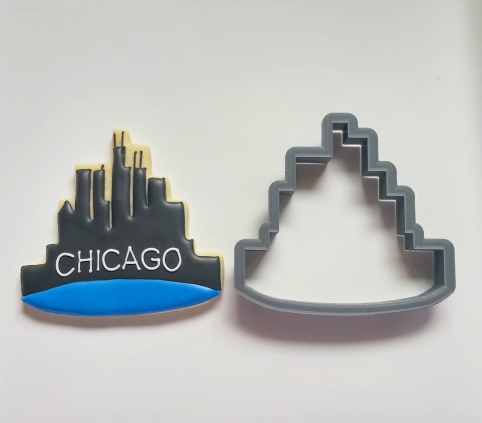 Chicago-01 (3.5&quot;)