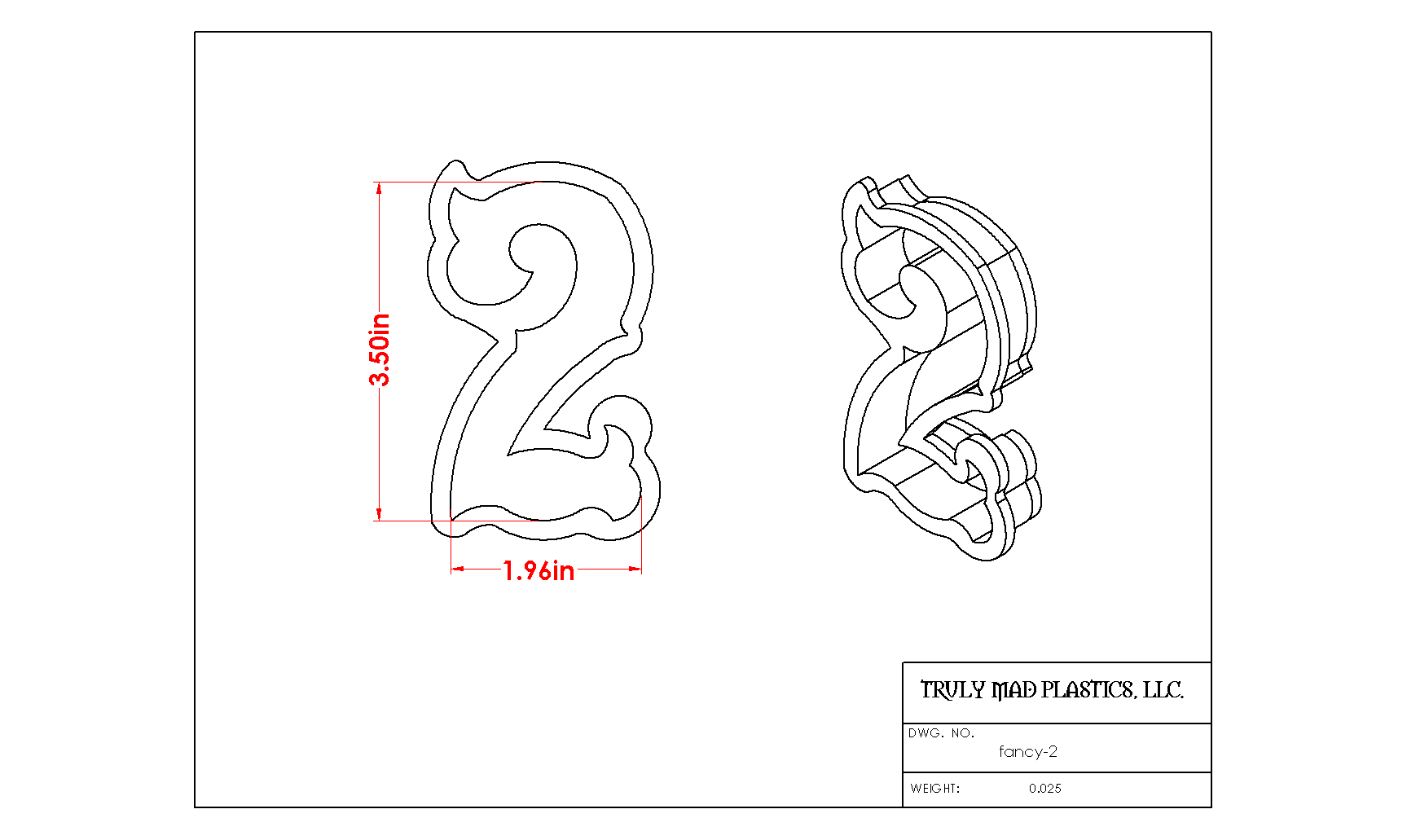 Fancy 2 (3.5")