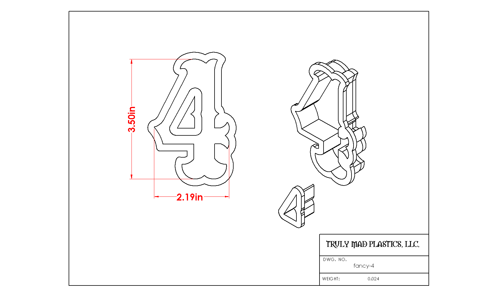 Fancy 4 (3.5")