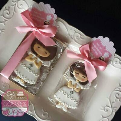 1st Communion Girl 01