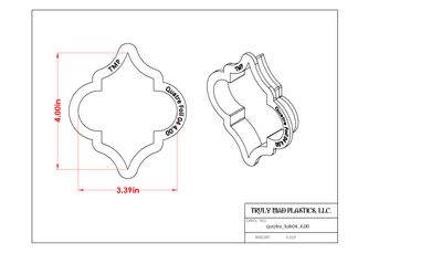 Quatrefoil 04