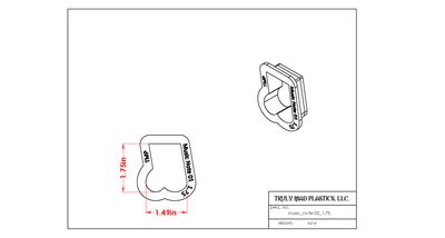 Mini Music Note 02