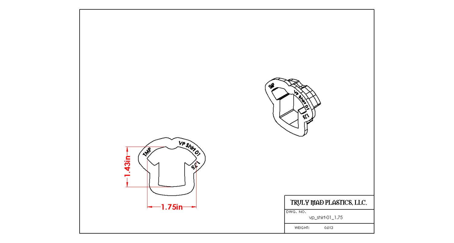 Shirt (vp shirt 01)
