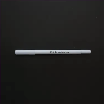 Edible White Double Tipped Marker