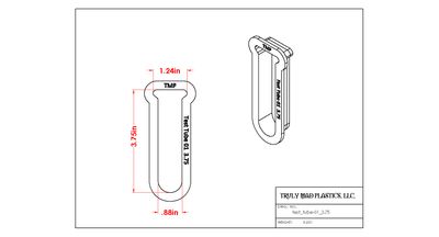 Test Tube 01