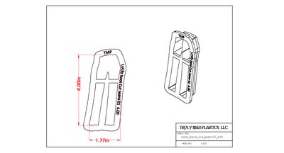 Lucky Boot Cut Jeans 01