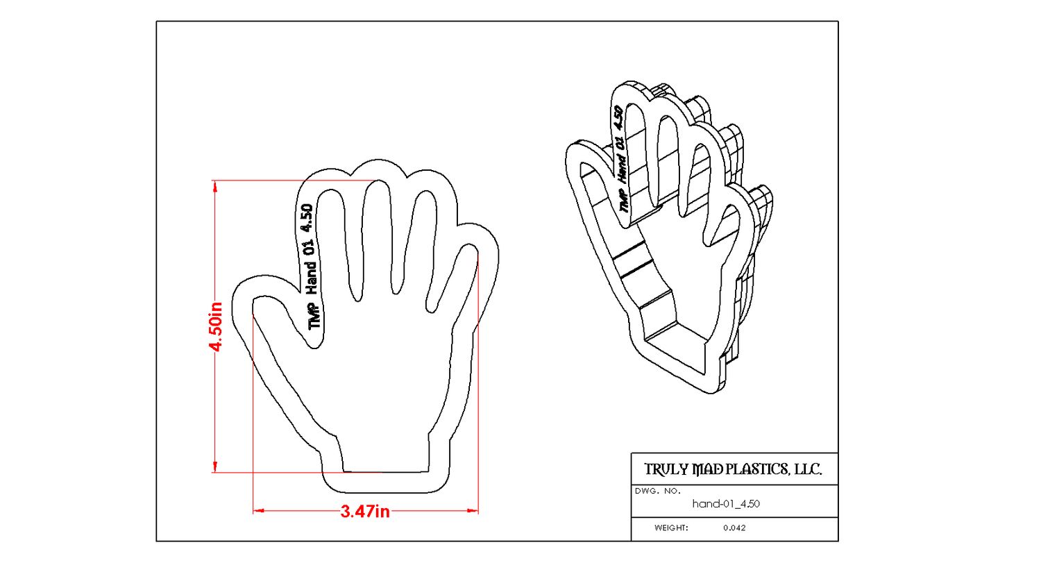 Hand 01