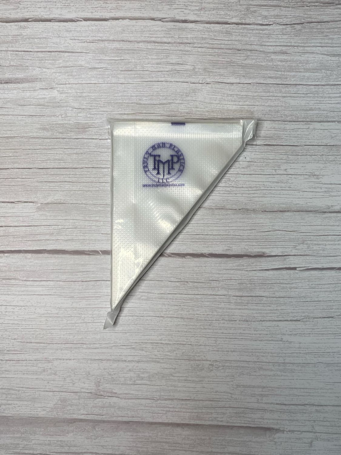 Tipless Piping Bags Extra Small (100/bags)