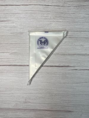 Tipless Piping Bags Extra Small (100/bags)