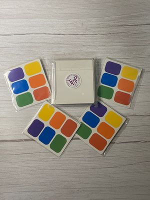 Food Grade Paint Palette (12 pack)