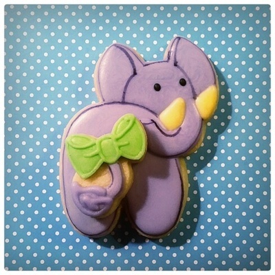 Pin the Tail Elephant 01