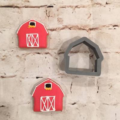 Mini Barn 01
