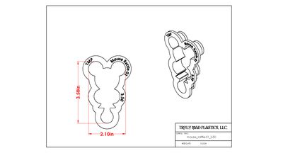 Mouse Rattle 01