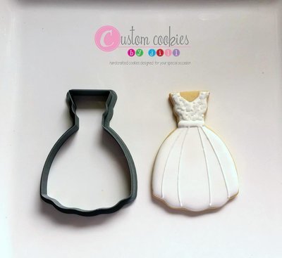 Dress 22 (5.25&quot;)