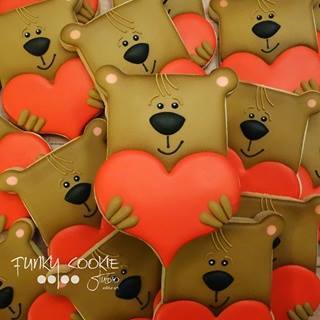Bear Heart 02
