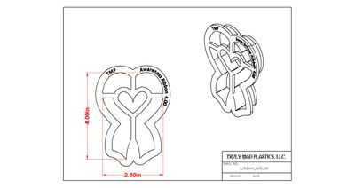 Awareness Ribbon (l_ribbon)