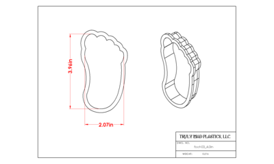 Foot 03