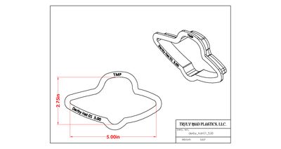 Derby Hat 01