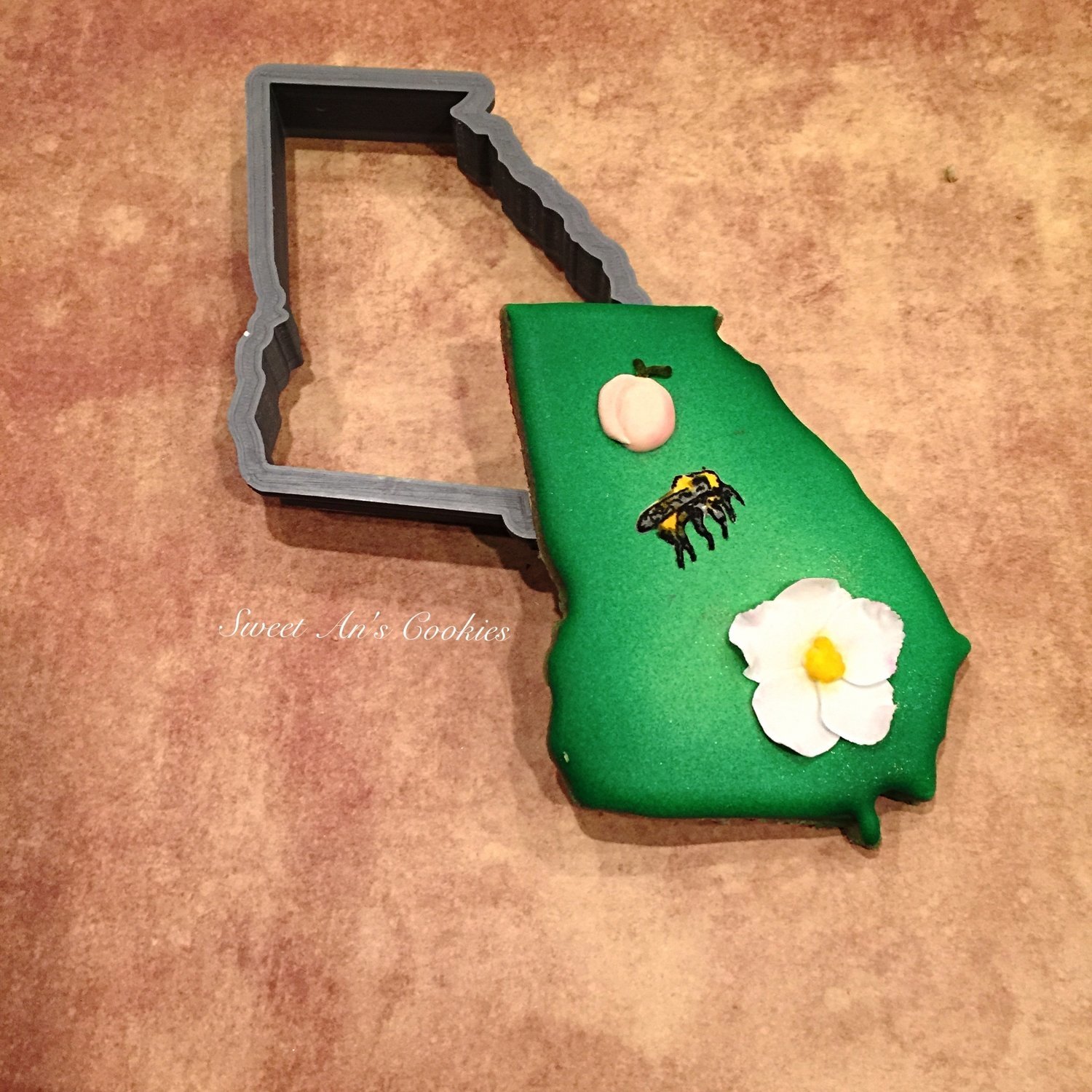 Georgia 01