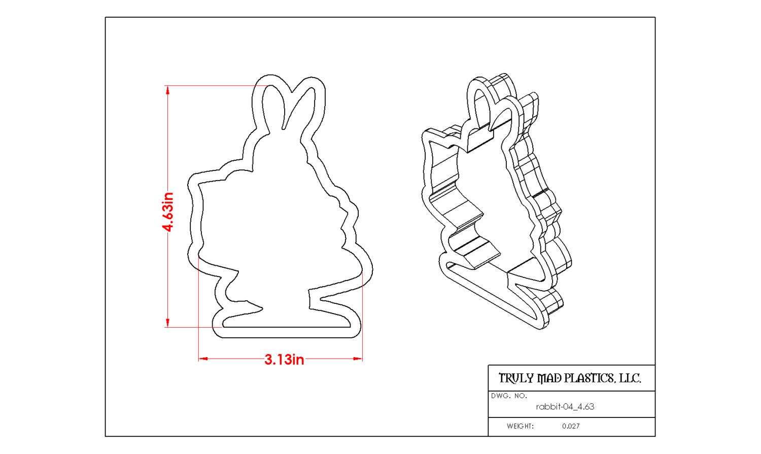 Rabbit 04