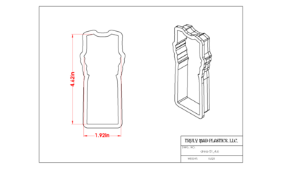 Dress 51 (blouson)
