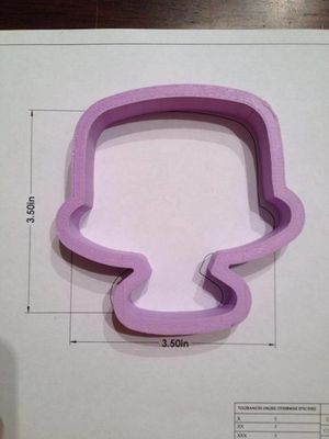 Cake Stand 01