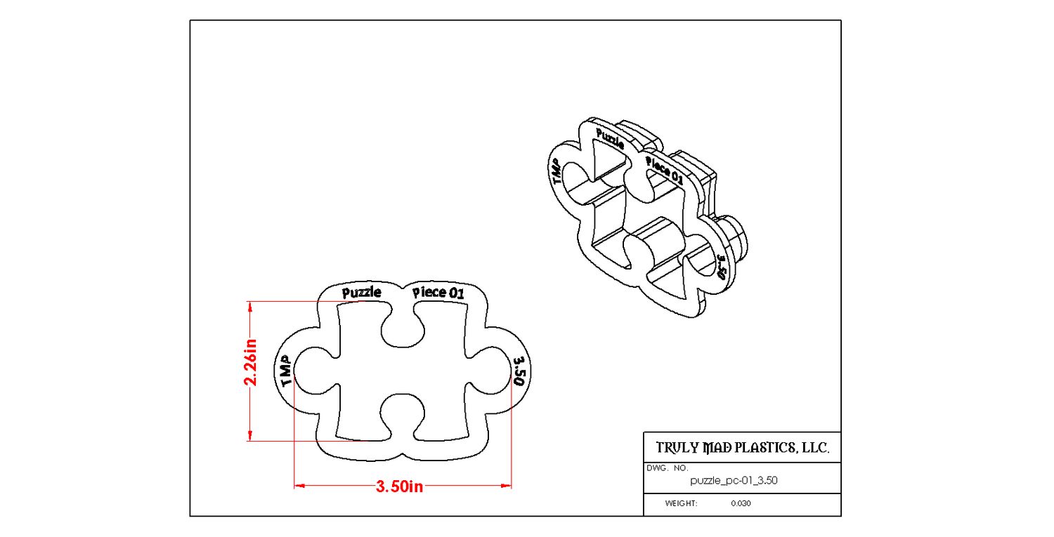 Puzzle Piece 01